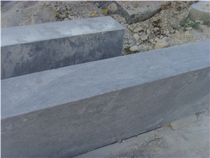 Blue Stone Kerbstone