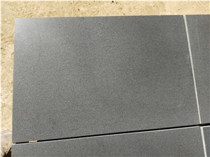 Good Price Hainan Black Basalt Stone Tiles for Sale