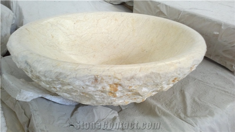 Natural Granite Sink & Basins