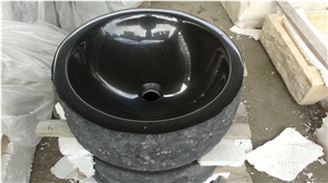 Natural Granite Sink & Basins