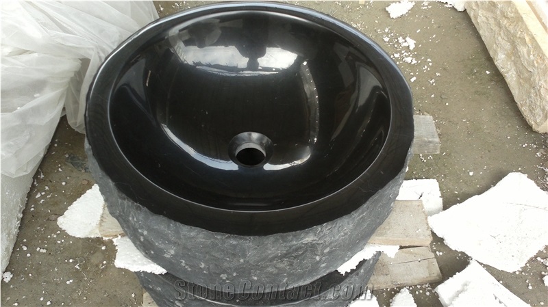 Natural Granite Sink & Basins