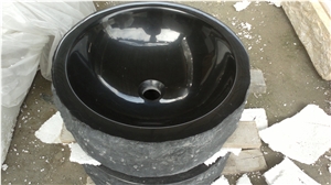 Natural Granite Sink & Basins