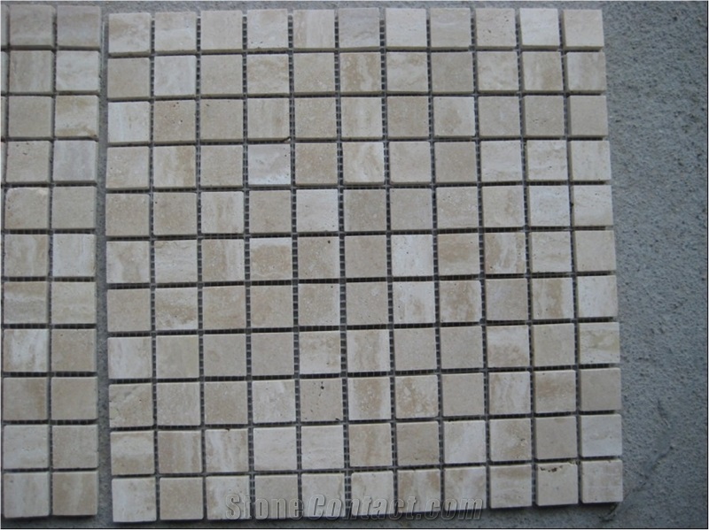 Wall Cladding Decor Mosaic Tiles