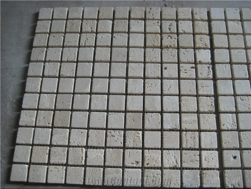 Wall Cladding Decor Mosaic Tiles