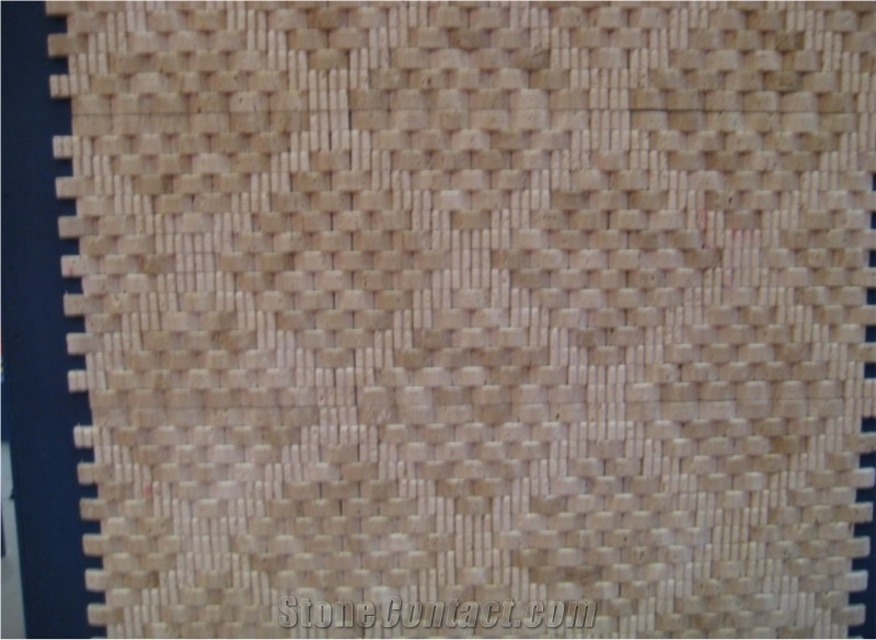 Wall Cladding Decor Mosaic Tiles