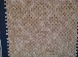 Wall Cladding Decor Mosaic Tiles