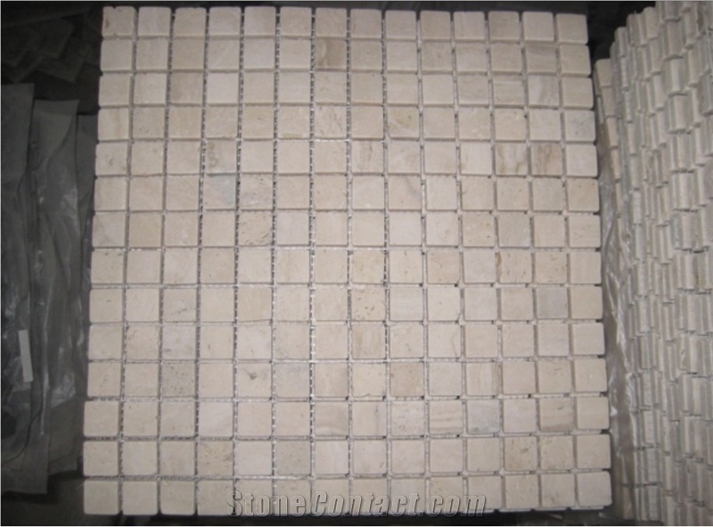 Wall Cladding Decor Mosaic Tiles