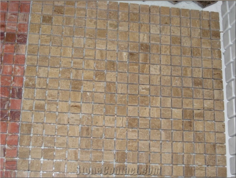 Wall Cladding Decor Mosaic Tiles