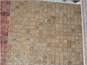 Wall Cladding Decor Mosaic Tiles