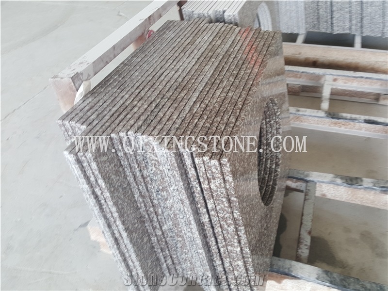 G664 Granite Vanity Top (Factory+Good Price)
