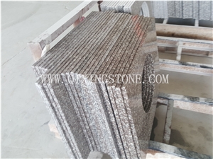 G664 Granite Vanity Top (Factory+Good Price)