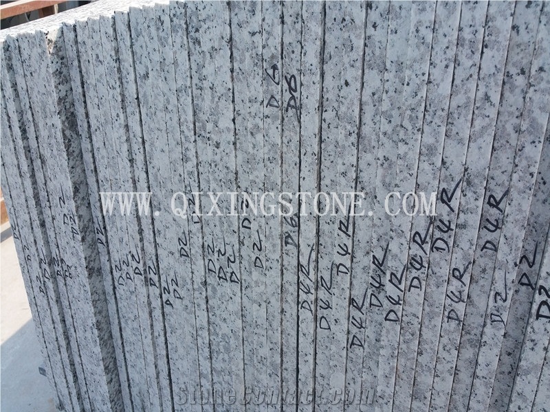 Natural Stone G439 Granite Countertop, G439 Granite Kitchen Worktops