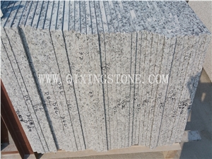 Natural Stone G439 Granite Countertop, G439 Granite Kitchen Worktops