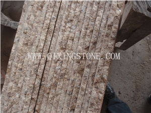 New Image Giallo Ornamental Granite Countertop,Bathroom Countertop,New Year Promotion Giallo Ornamental Granite Countertop