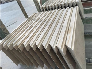 Jura Beige,Beige Limestone Column Building Stone
