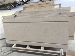 Jura Beige,Beige Limestone Column Building Stone