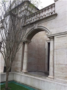 Jura Beige,Beige Limestone Tile Wall Building Jura Beige,Beige Limestone Tile Wall Building