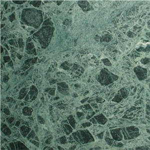 Verde Esmeralda and Cream Beige Guatemala Marble Pattern