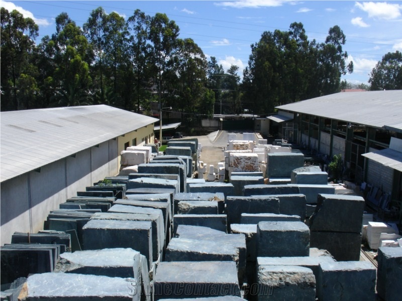 Verde Saltan Blocks - Saltan Claro, Saltan Oscuro