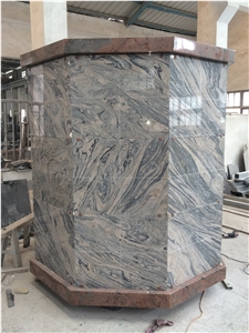 Granite Cemetery Columbarium Prices