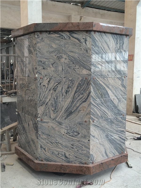 Granite Cemetery Columbarium Prices