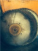 Stone Blocks Cutting Diamond Segment for Blade