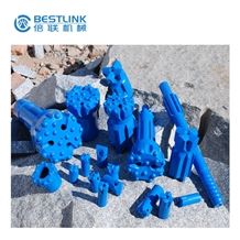 Bestlink Cop32/Br3/Cop34 3" Dth Drill Bits Series, Stone Drilling Tools,Dth Hammer and Button Bits