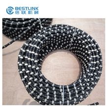 Diamond Wire Rope for Reinforce Concrete Cutting,Wire Saw Tools,Wire Saw Accessories,Diamond Wire Saws,Wire Saw Equipments,Wire Saw Beads