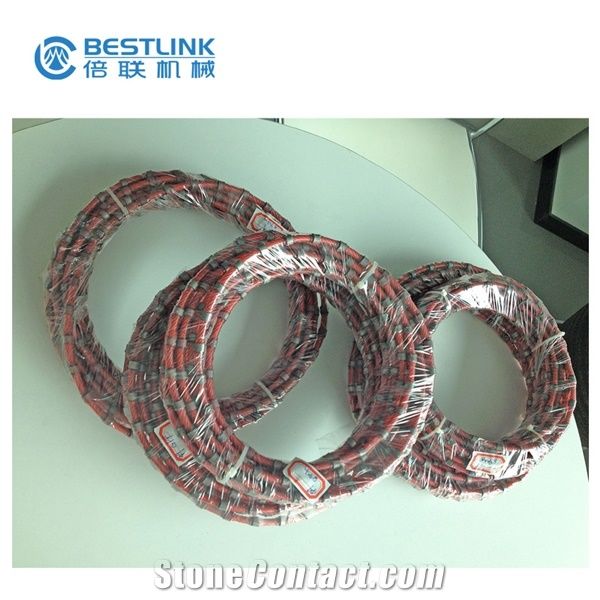 Diamond Wire Rope for Reinforce Concrete Cutting,Wire Saw Tools,Wire Saw Accessories,Diamond Wire Saws,Wire Saw Equipments,Wire Saw Beads