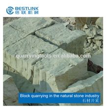 Nonexplosive Soundless Stone Split Agent