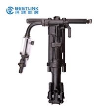 Y6,Y20, Y24, Yt24,Y26 Pneumatic Portable Drilling Machine/Hand Held Rock Drill/Jack Hammer