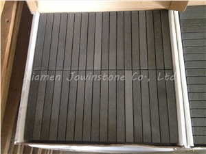 Hond Dark Color Rectangle Metal Mosaic for Wall, Floor,Etc.