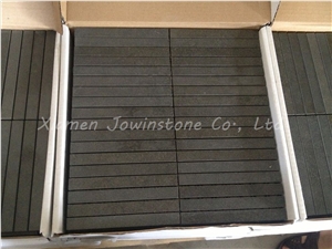 Hond Dark Color Rectangle Metal Mosaic for Wall, Floor,Etc.