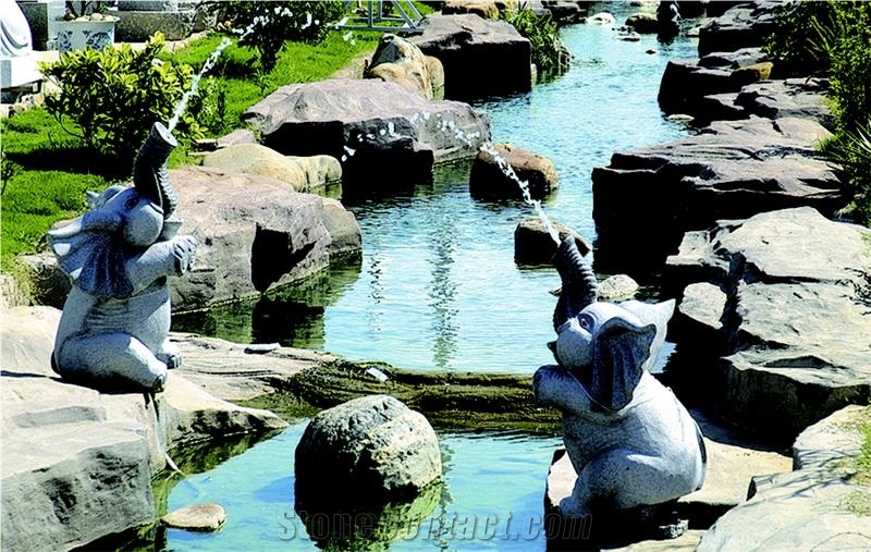 Garden Water Fountain,Large Outdoor Water Fountains,Wall Fountain,Music Fountain.