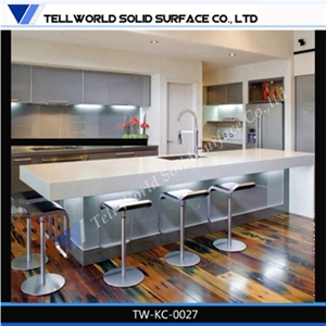 Modern Design Hot Sale Waterproof Kitchen Countertop