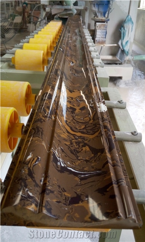 Artificial Stone Molding