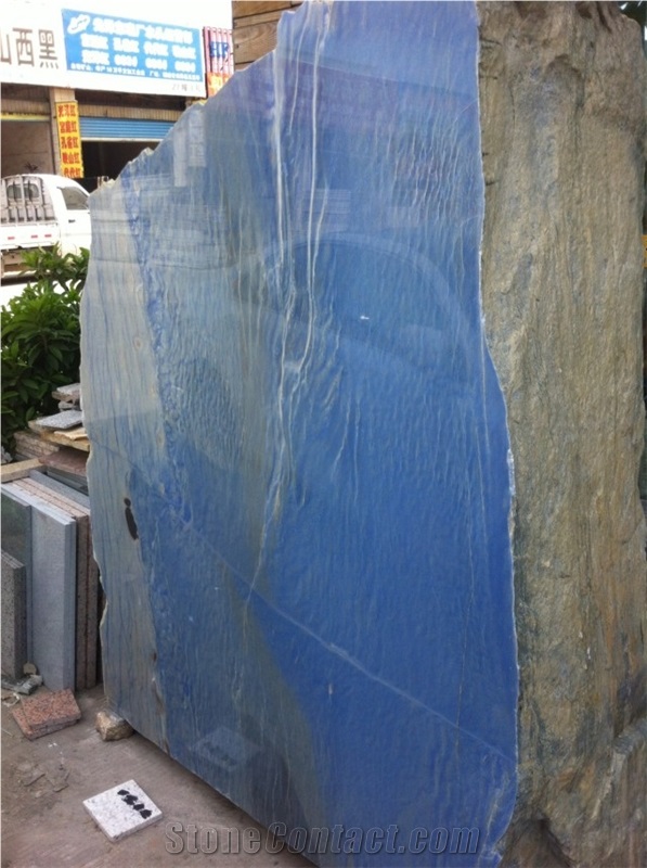 Azul Macaubas Quartzite Products