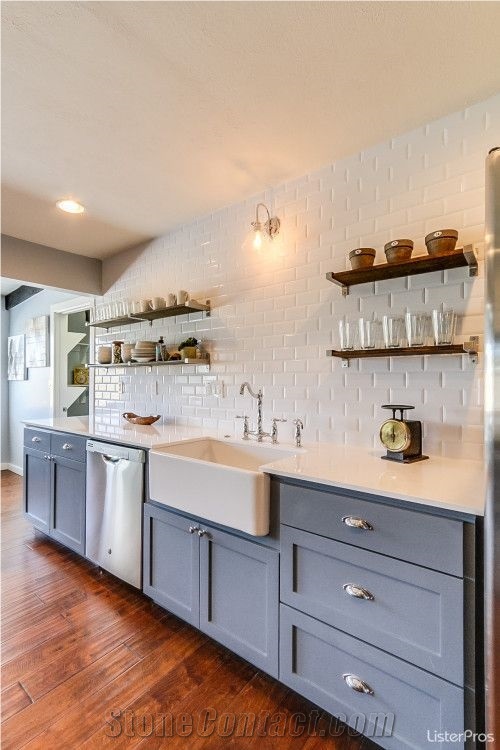 A Polished Product Of Engineered Corian Stone Slab Standard Sizes 126 *63 and 118 *55 Easy-To-Clean and Resistant to Stains,Heat and Scratches Kitchen Countertop