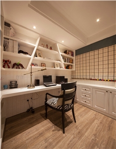 Engineered Corian Stone for Multifamily/Hospitality Projects Avoid Quick Changes in Temperature, Hard Pressure or Scratching
