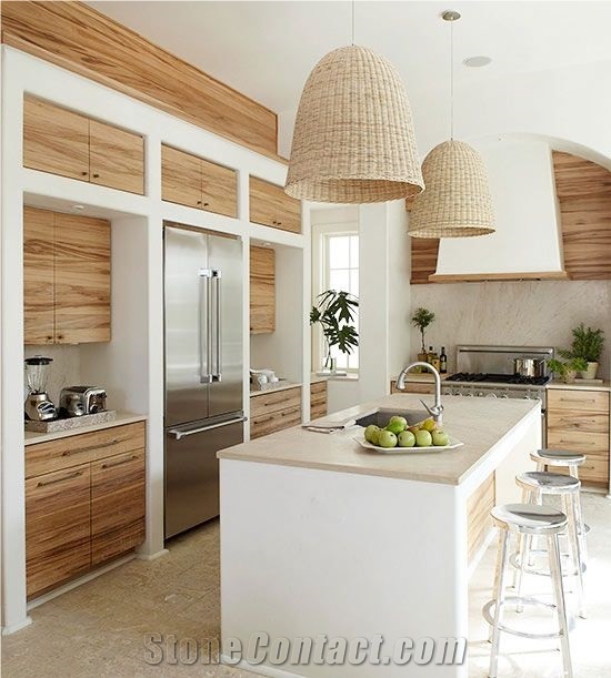 Man-Made Quartz Stone Fit for Interior & Exterior Especially for Kitchen Countertop,Work Tops,Reception Desk,Table Top Design,Office Tops