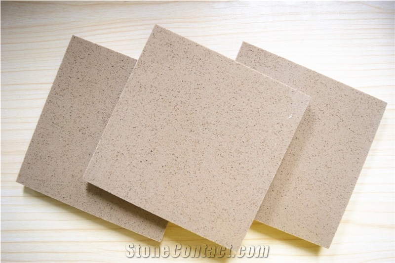 Man-Made Quartz Stone Fit for Interior & Exterior Especially for Kitchen Countertop,Work Tops,Reception Desk,Table Top Design,Office Tops
