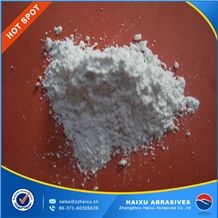 White Fused Al2o3