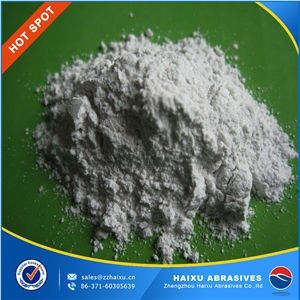 White Fused Alumina (Refractory Grade)
