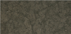 Chambord Limestone Tiles & Slabs, Grey Limestone Floor Covering Tiles Chambord Limestone Tiles & Slabs, Grey Limestone Floor Covering Tiles