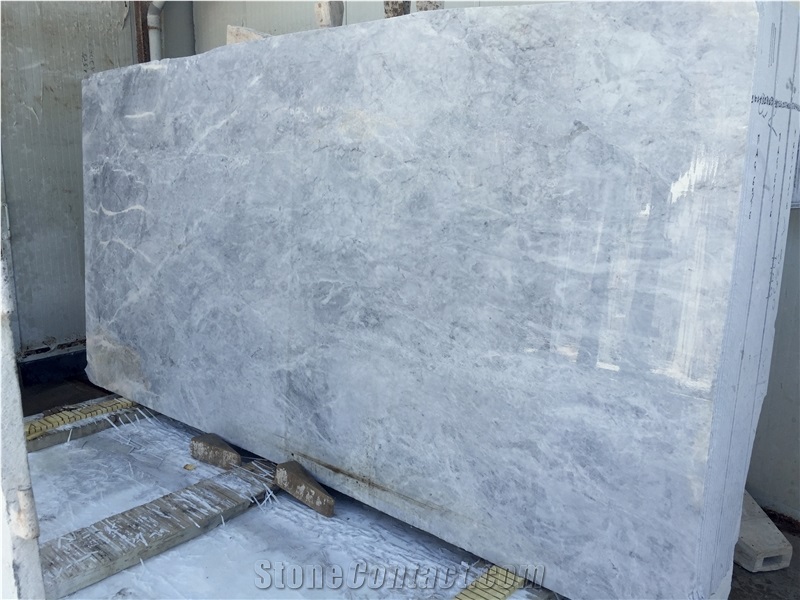 Grigio San Nicola, Trambisera, Pearl Grey Slabs