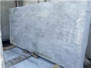 Grigio San Nicola, Trambisera, Pearl Grey Slabs