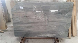 Grigio San Nicola, Trambisera, Pearl Grey Slabs