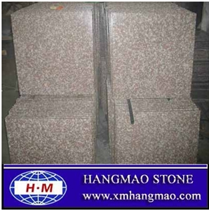 Cheap G687 Granite Peach Red Granite Slabs & Tiles, China Red Granite Cheap G687 Granite Peach Red Granite Slabs & Tiles, China Red Granite