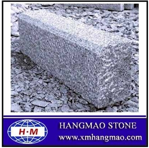 Cheap Grey Granite Curbs Paving Stone /Kerbstone Cheap Grey Granite Curbs Paving Stone /Kerbstone