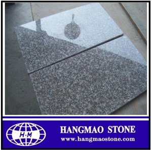 China Building Material G664 Bainbrook Brown Granite Slab & Tile on Sale, China Pink Granite China Building Material G664 Bainbrook Brown Granite Slab & Tile on Sale, China Pink Granite